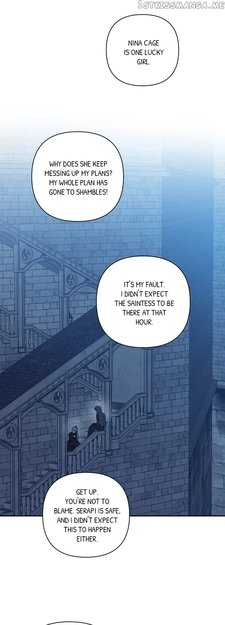 Love Quest for a Servant Girl Chapter 83 – Page 42