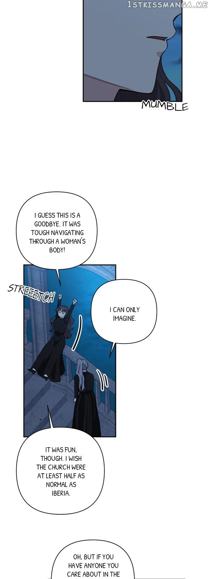 Love Quest for a Servant Girl Chapter 83 – Page 44