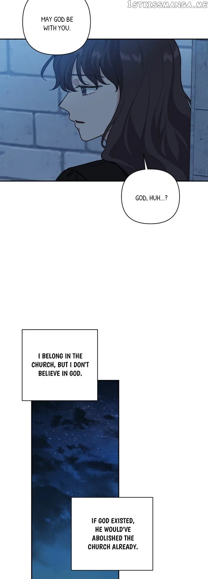 Love Quest for a Servant Girl Chapter 83 – Page 46