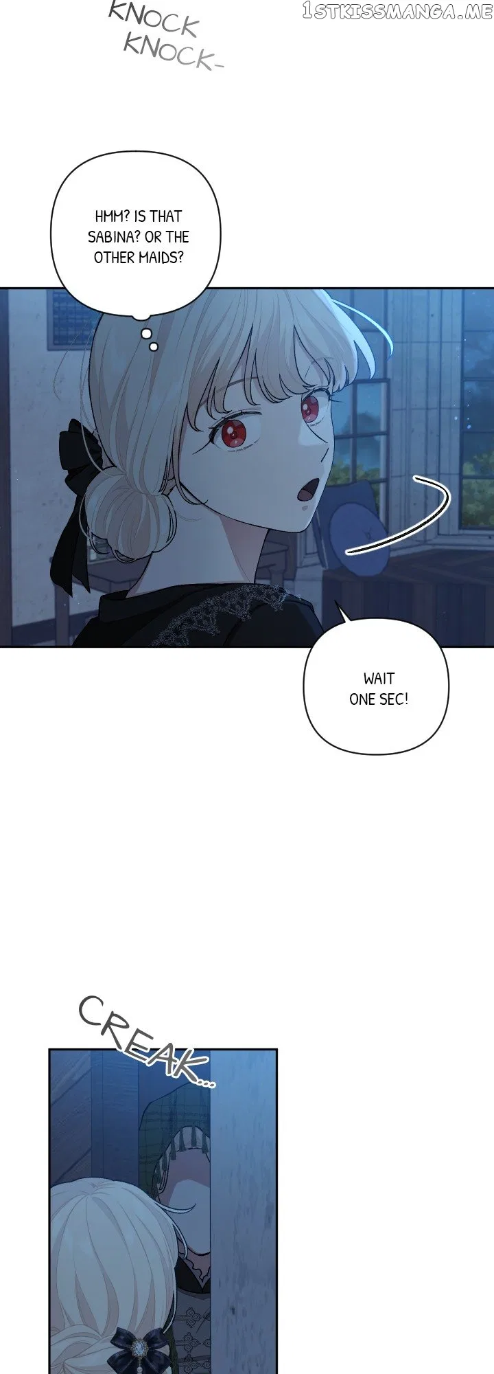 Love Quest for a Servant Girl Chapter 82 – Page 4