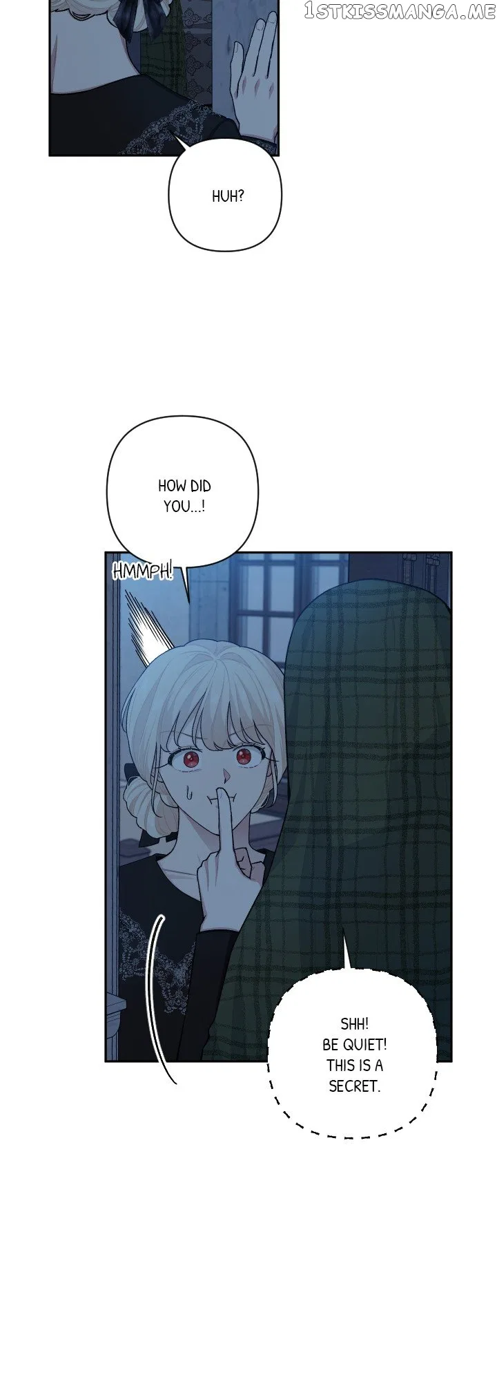Love Quest for a Servant Girl Chapter 82 – Page 5