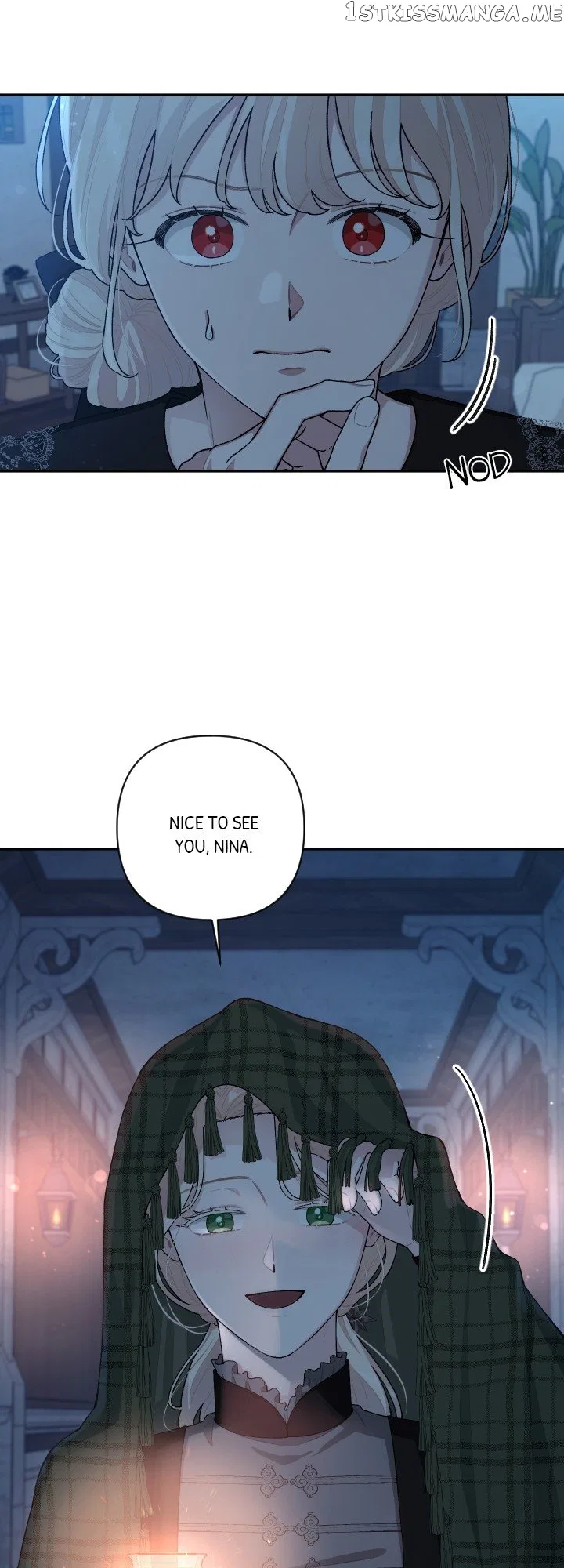 Love Quest for a Servant Girl Chapter 82 – Page 6