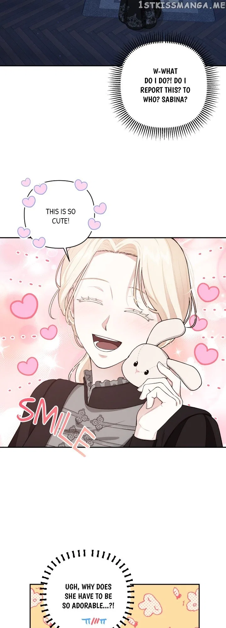Love Quest for a Servant Girl Chapter 82 – Page 9