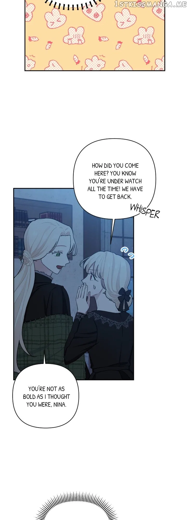 Love Quest for a Servant Girl Chapter 82 – Page 10