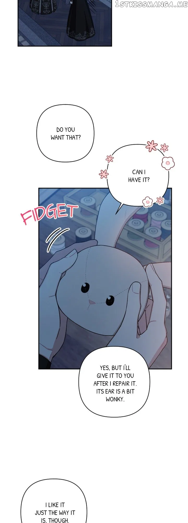 Love Quest for a Servant Girl Chapter 82 – Page 14