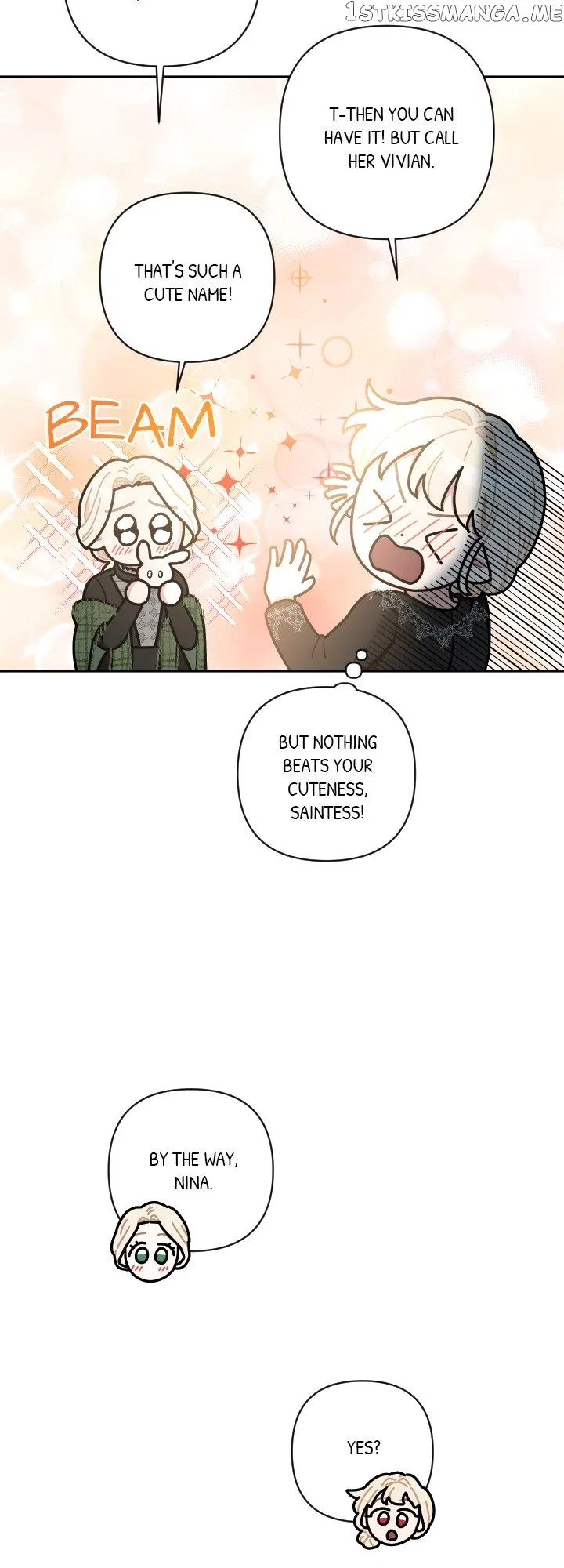 Love Quest for a Servant Girl Chapter 82 – Page 15