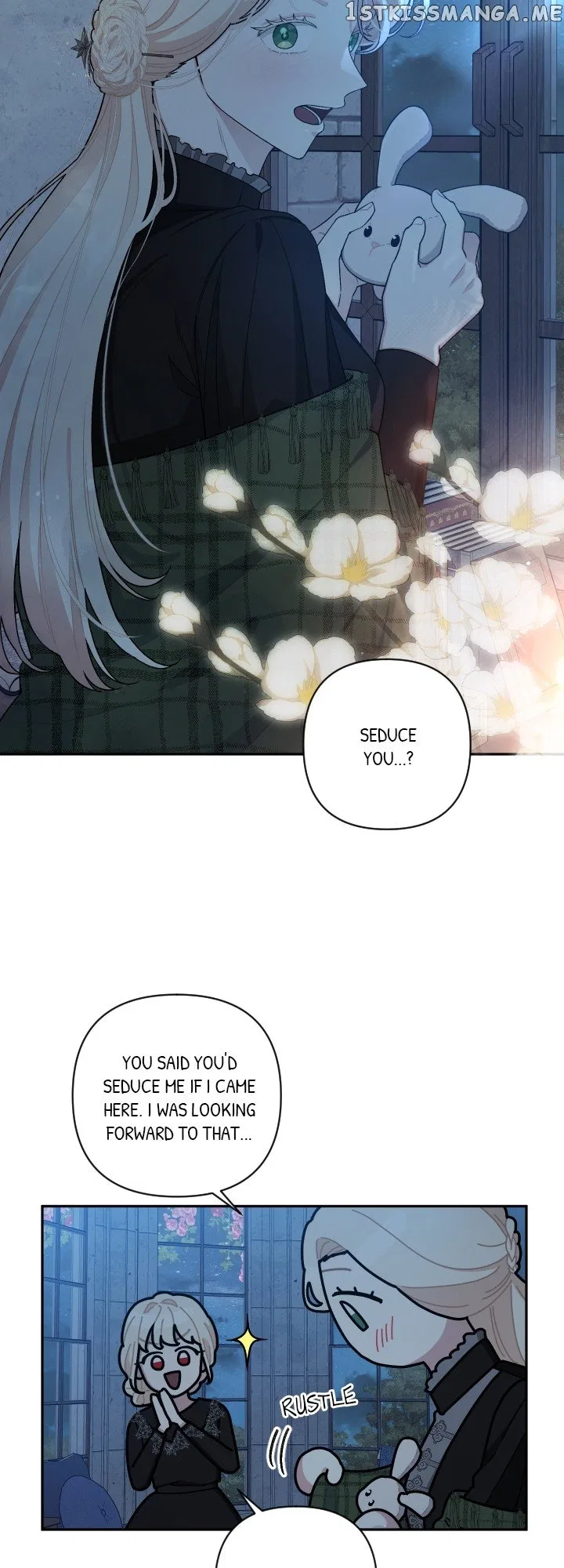 Love Quest for a Servant Girl Chapter 82 – Page 17