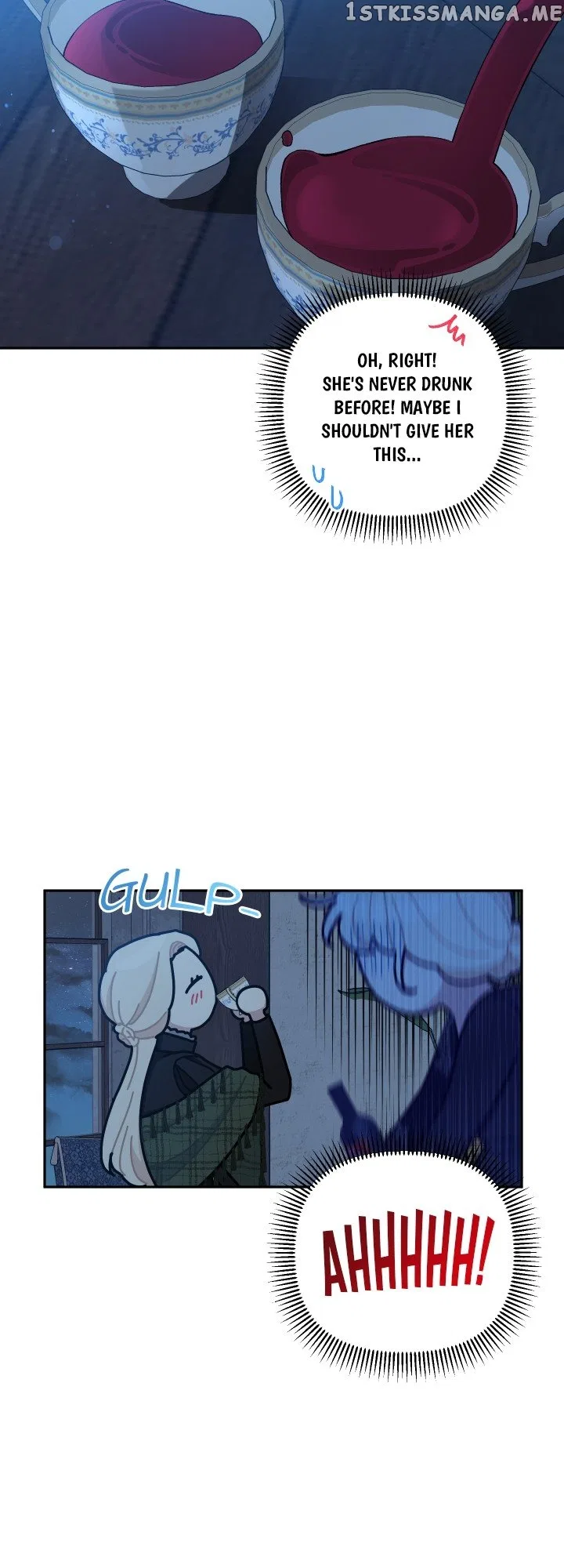 Love Quest for a Servant Girl Chapter 82 – Page 20