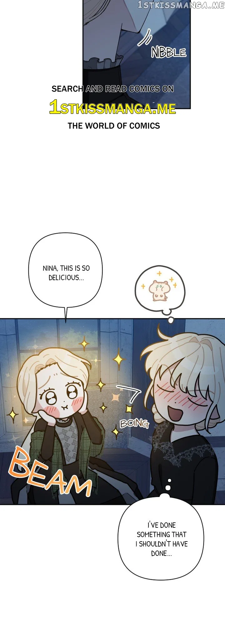 Love Quest for a Servant Girl Chapter 82 – Page 22