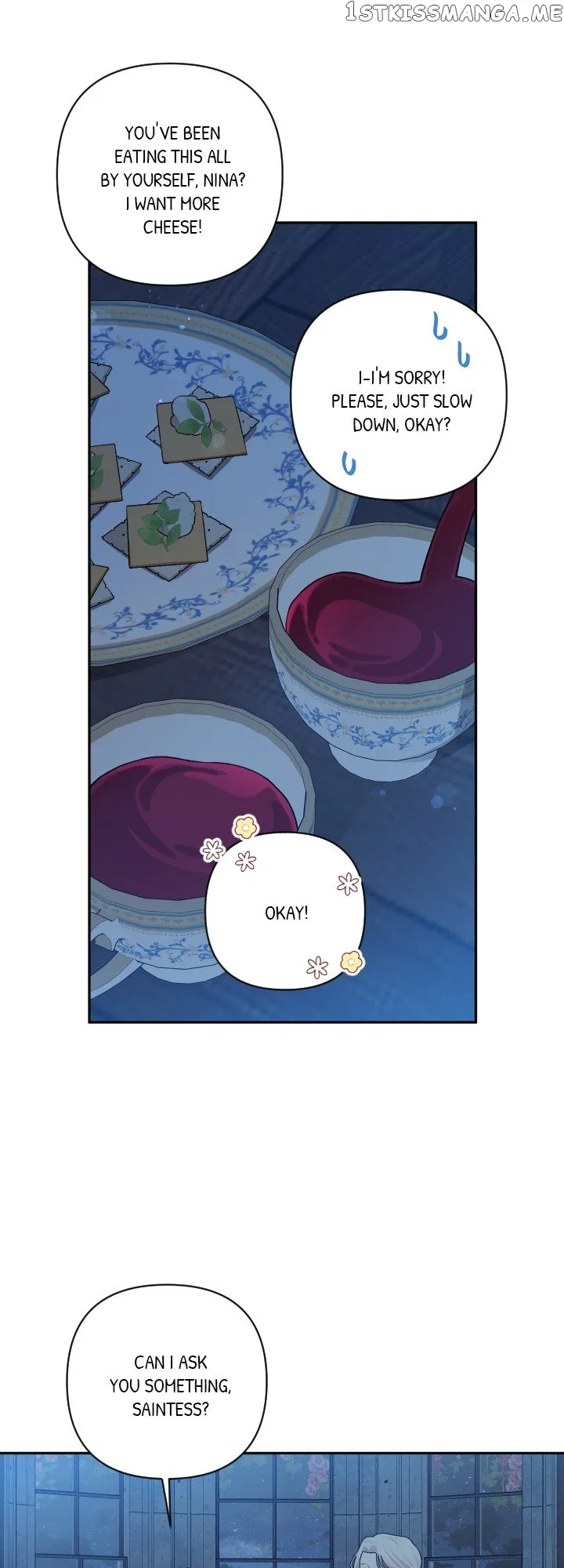 Love Quest for a Servant Girl Chapter 82 – Page 23