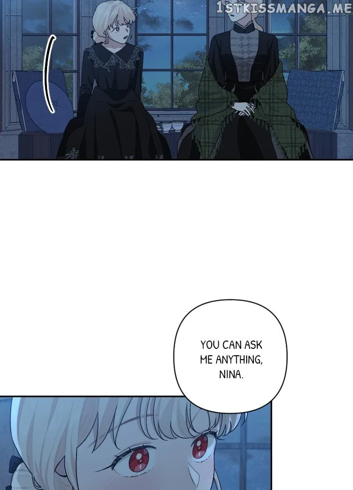 Love Quest for a Servant Girl Chapter 82 – Page 24