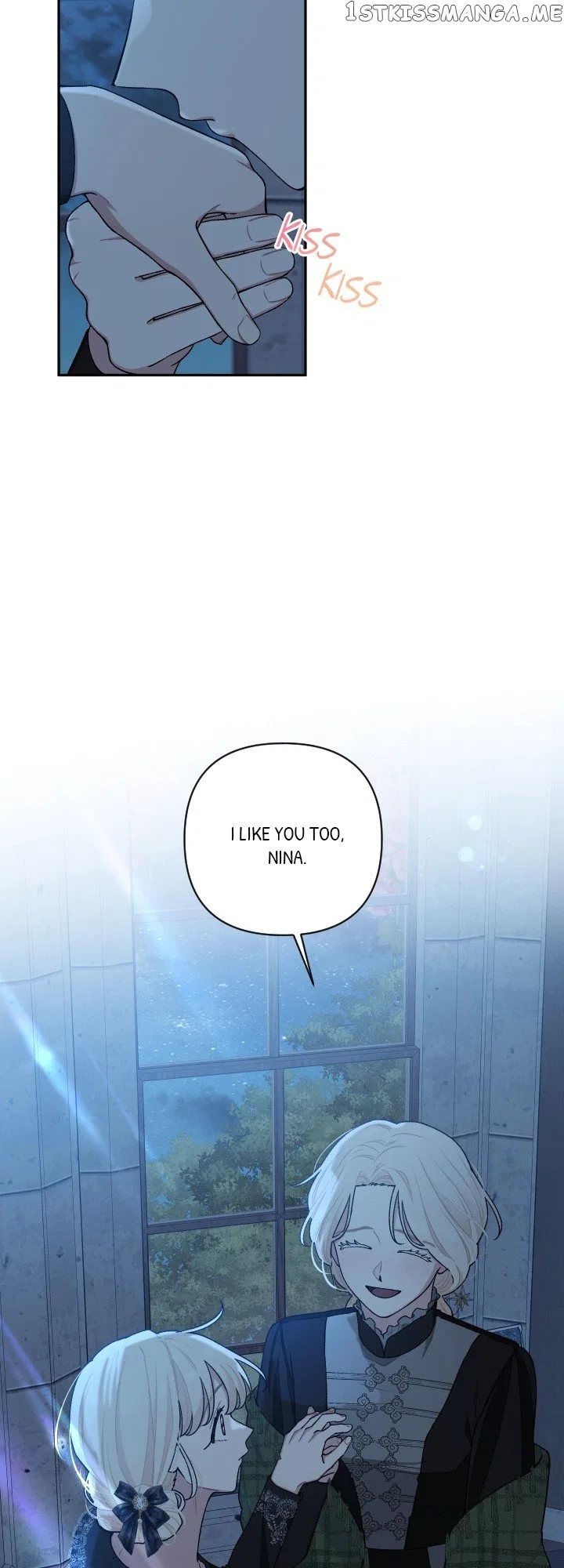Love Quest for a Servant Girl Chapter 82 – Page 28