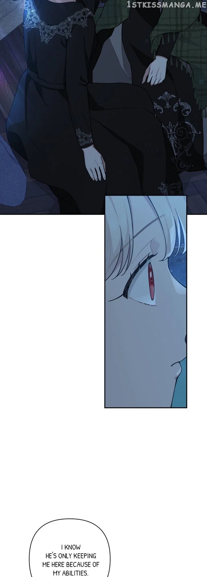 Love Quest for a Servant Girl Chapter 82 – Page 29