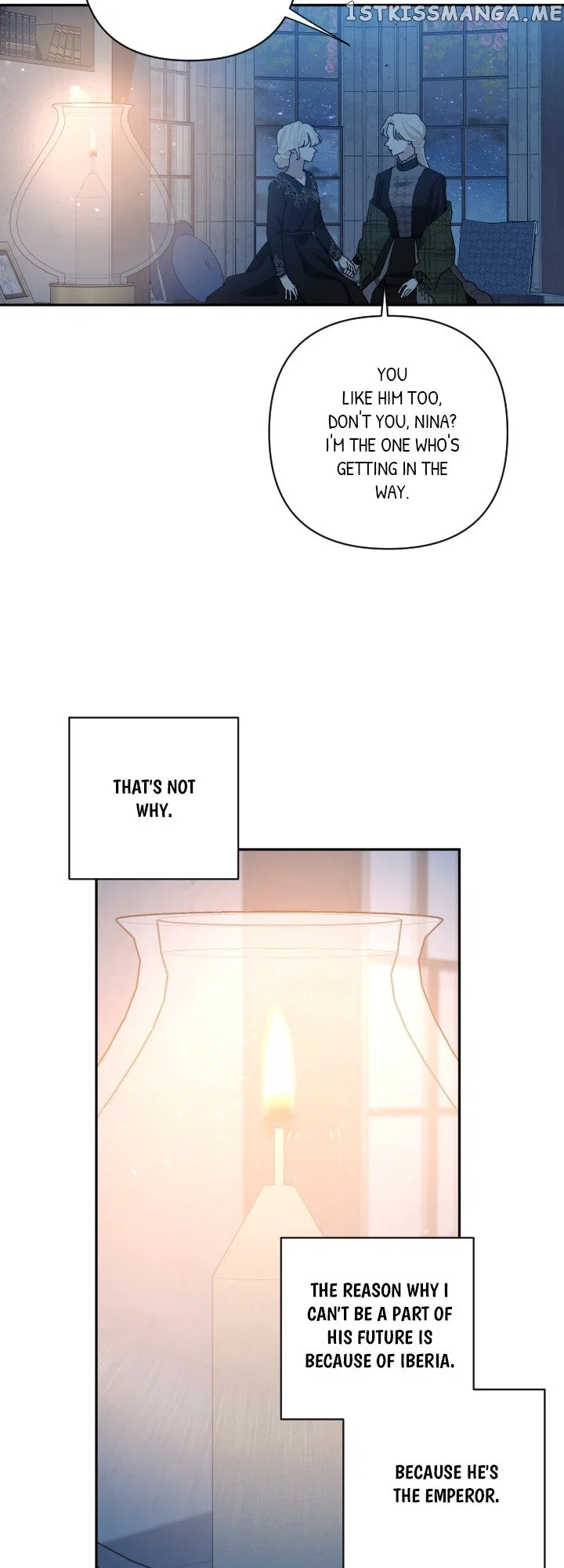 Love Quest for a Servant Girl Chapter 82 – Page 30