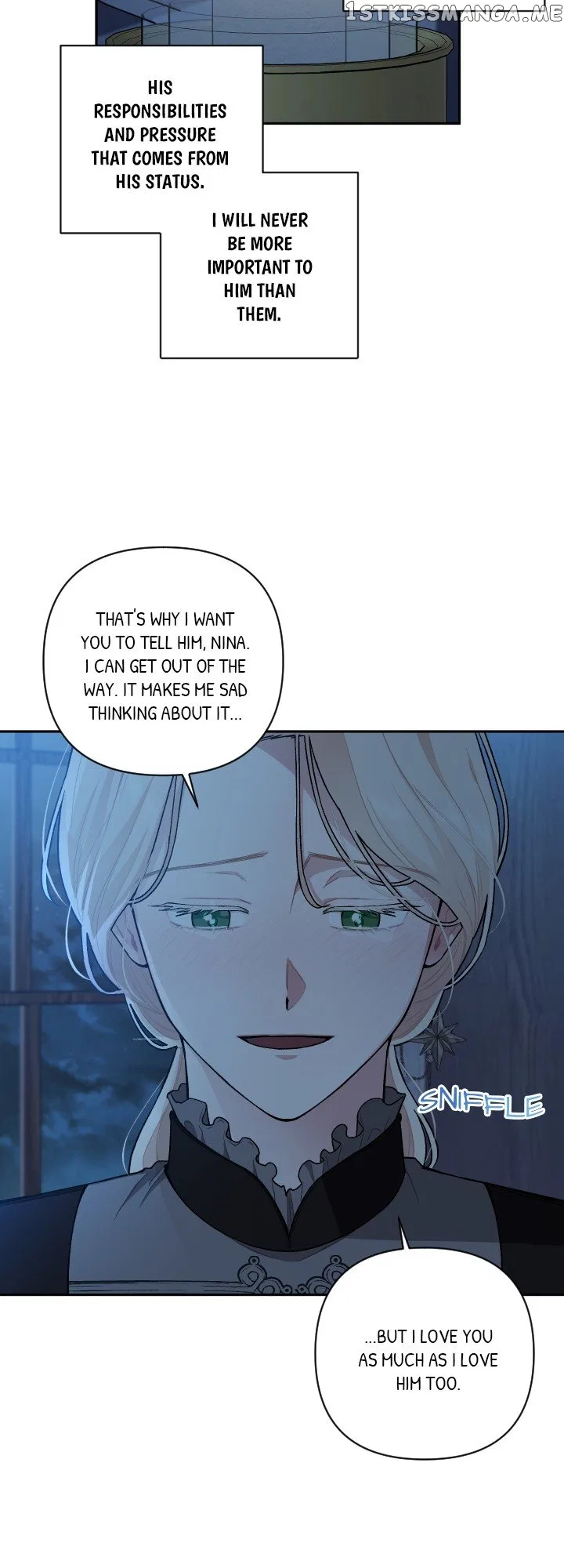 Love Quest for a Servant Girl Chapter 82 – Page 31