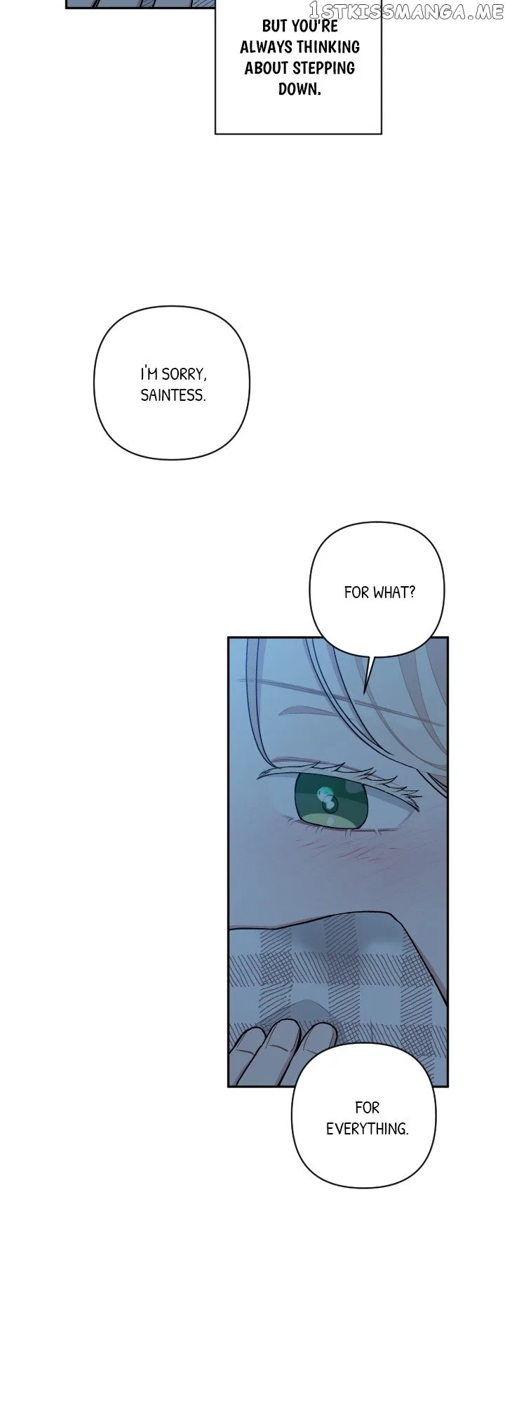 Love Quest for a Servant Girl Chapter 82 – Page 34