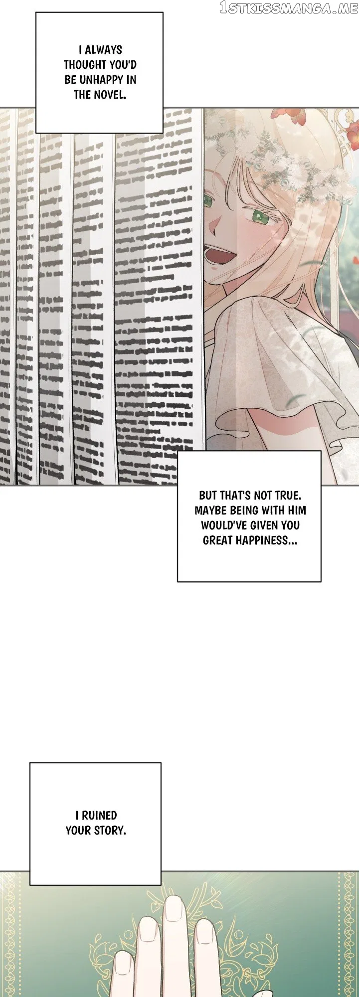 Love Quest for a Servant Girl Chapter 82 – Page 36