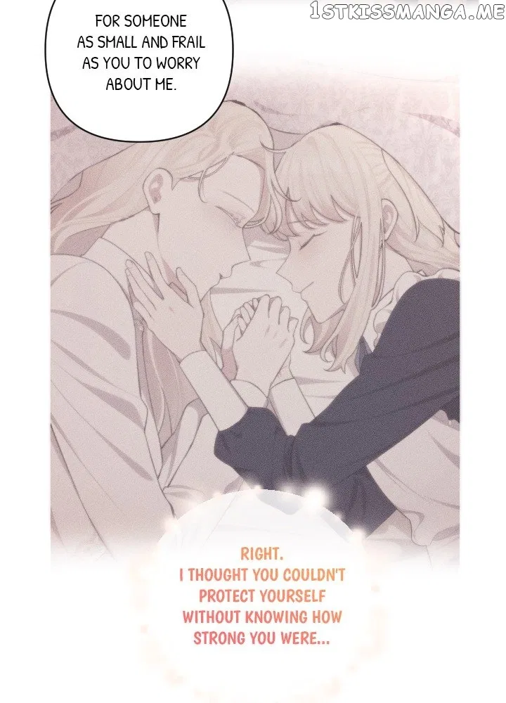 Love Quest for a Servant Girl Chapter 82 – Page 40
