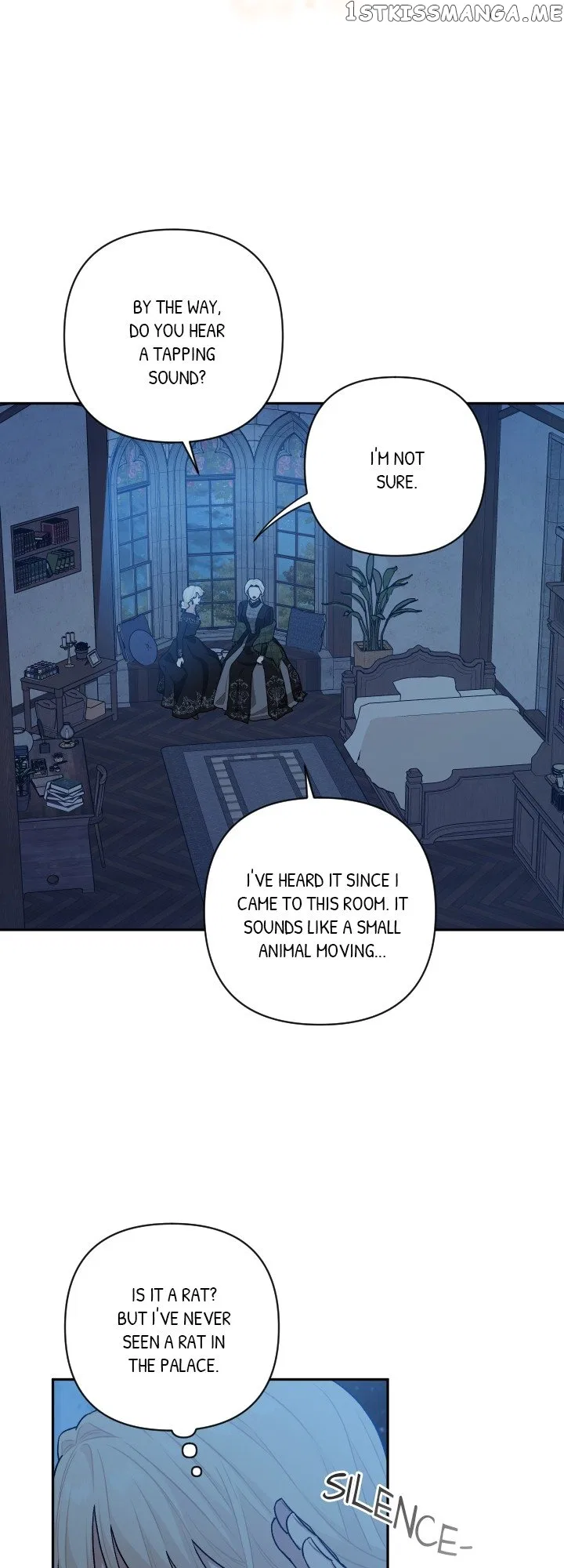 Love Quest for a Servant Girl Chapter 82 – Page 41