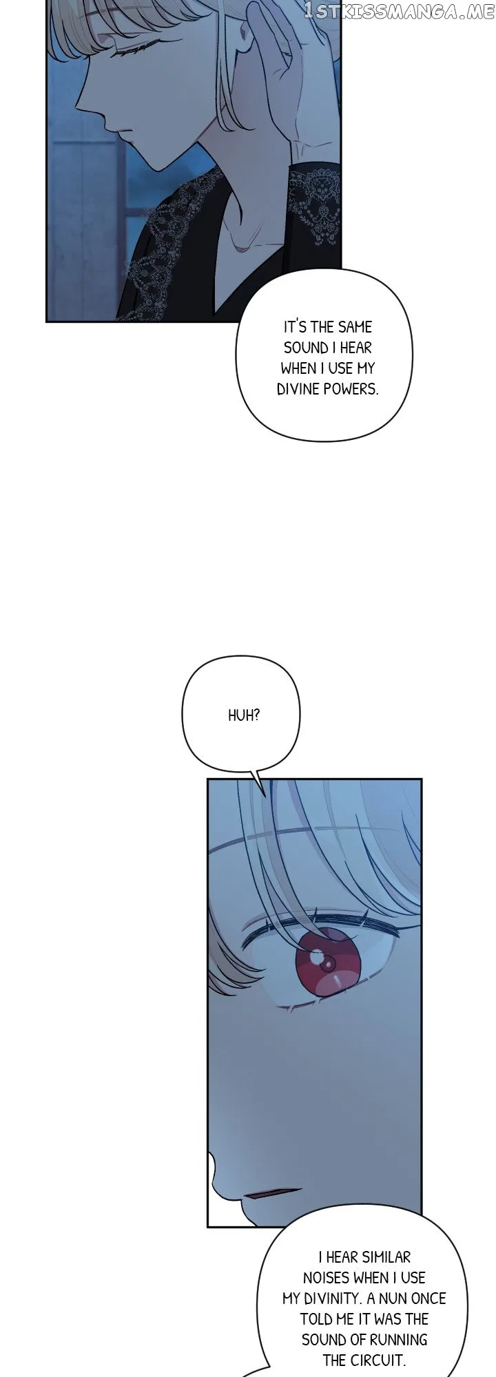 Love Quest for a Servant Girl Chapter 82 – Page 42