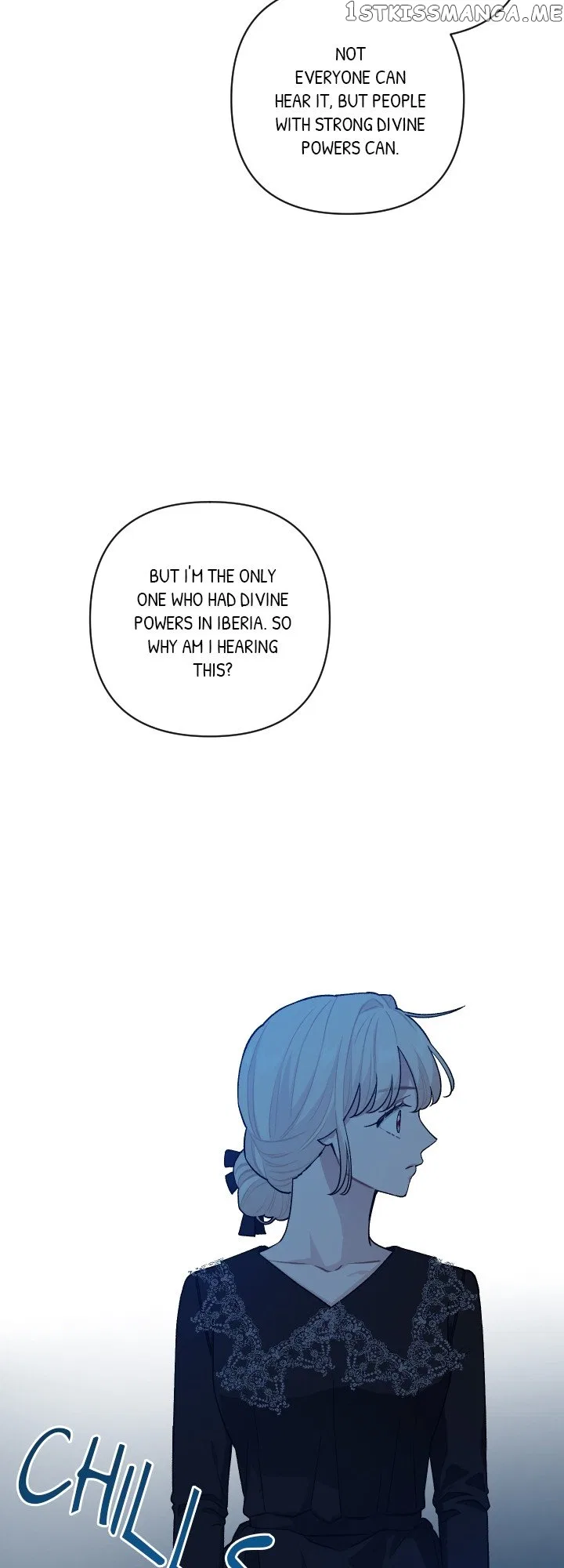 Love Quest for a Servant Girl Chapter 82 – Page 43