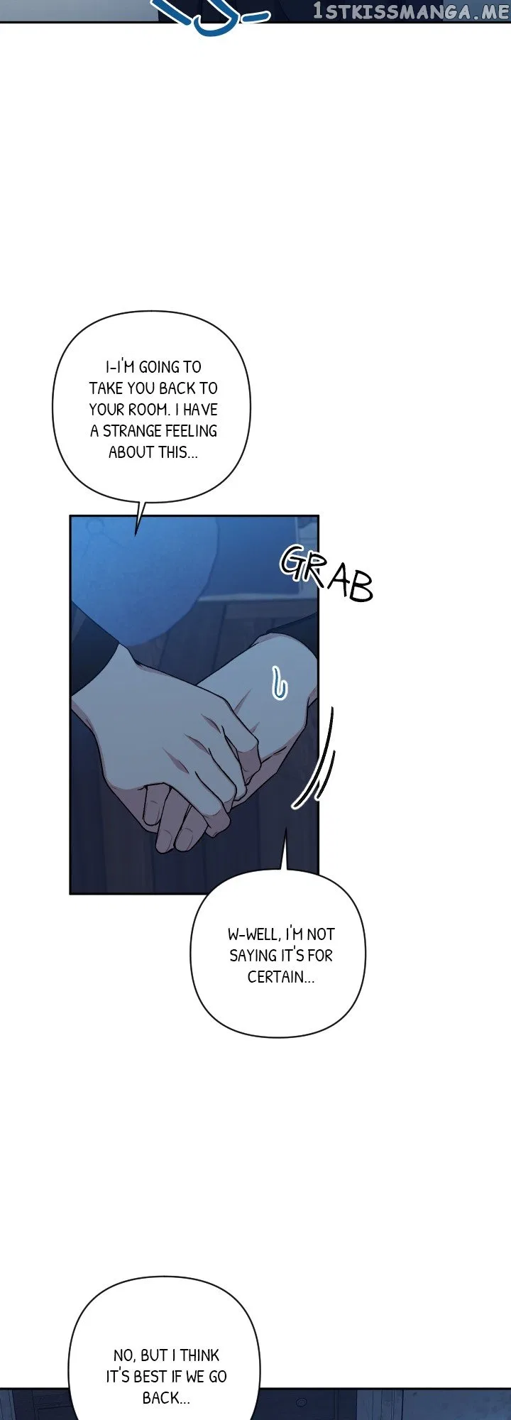 Love Quest for a Servant Girl Chapter 82 – Page 44