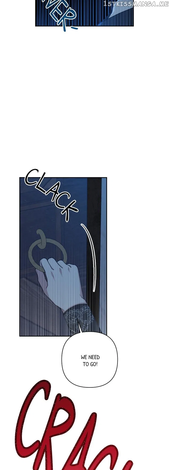 Love Quest for a Servant Girl Chapter 82 – Page 46