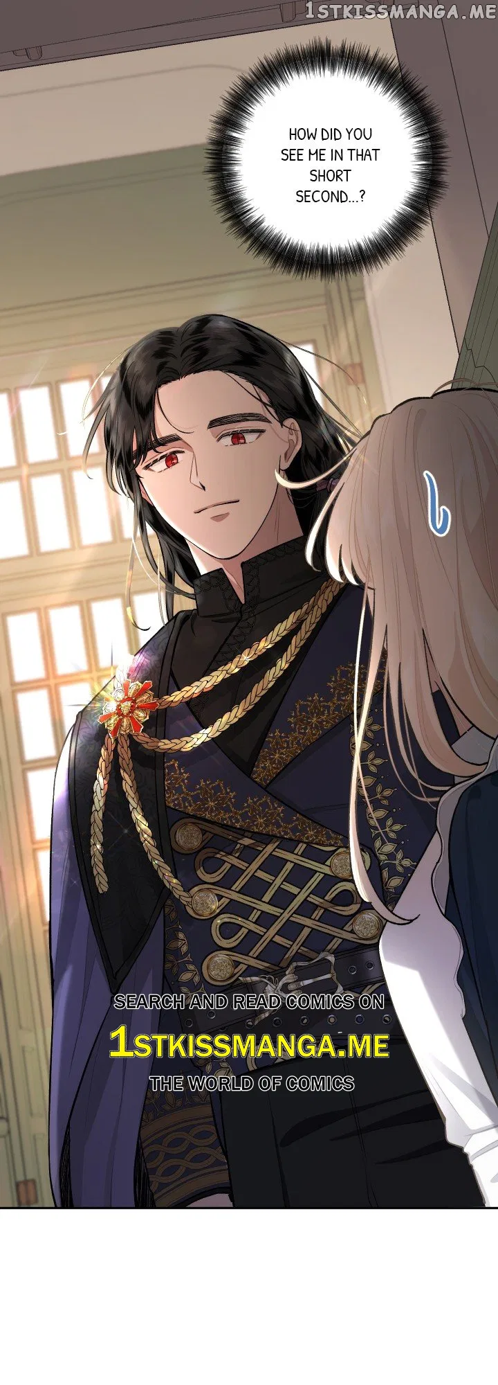Love Quest for a Servant Girl Chapter 81 – Page 1