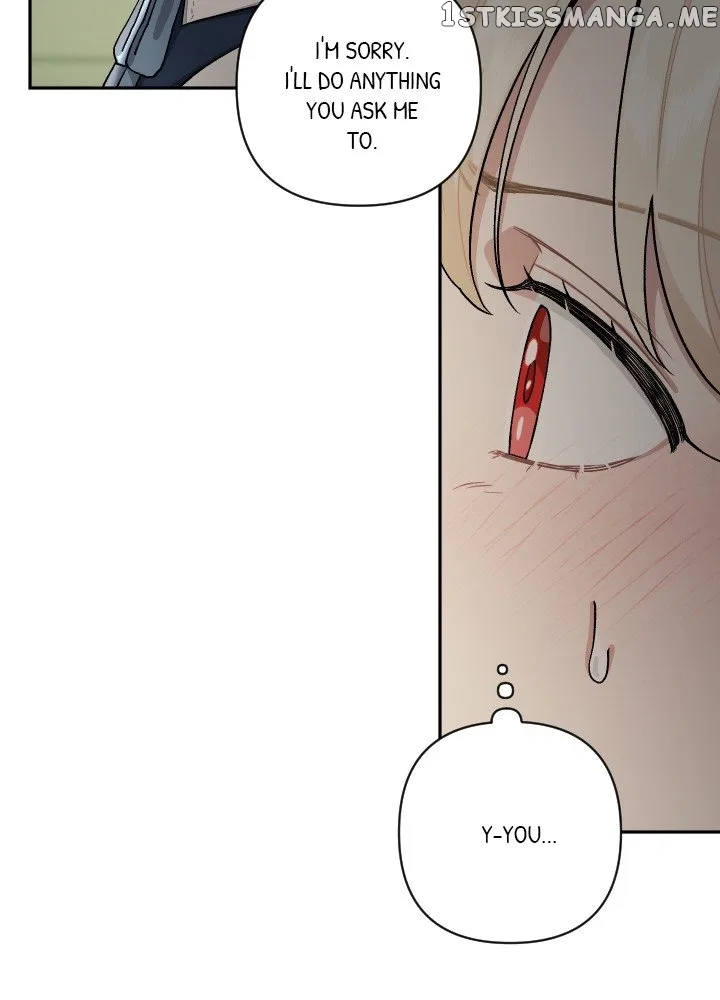 Love Quest for a Servant Girl Chapter 81 – Page 8