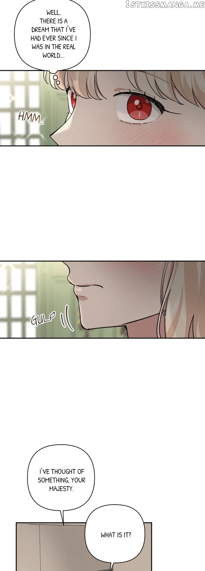 Love Quest for a Servant Girl Chapter 81 – Page 12