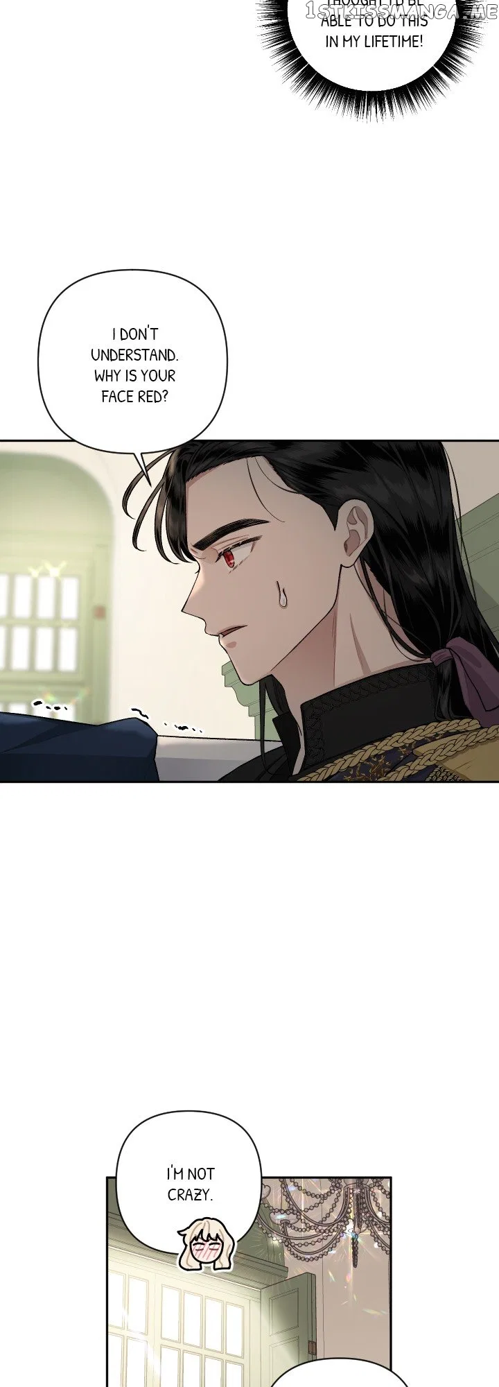 Love Quest for a Servant Girl Chapter 81 – Page 18
