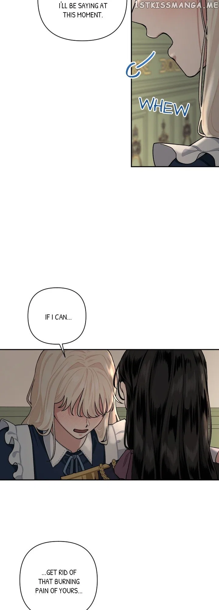 Love Quest for a Servant Girl Chapter 81 – Page 20