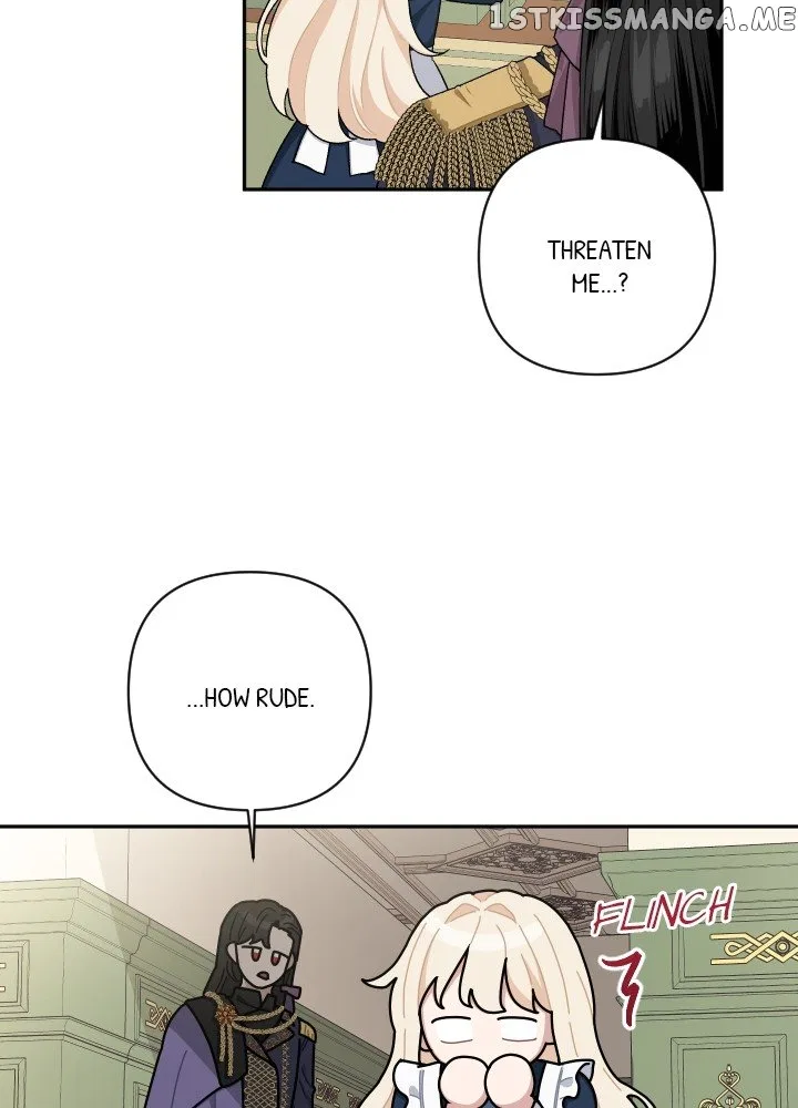 Love Quest for a Servant Girl Chapter 81 – Page 24