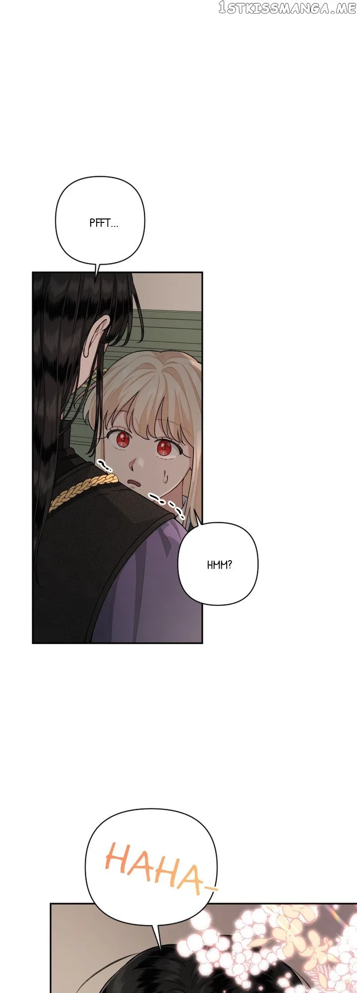 Love Quest for a Servant Girl Chapter 81 – Page 27