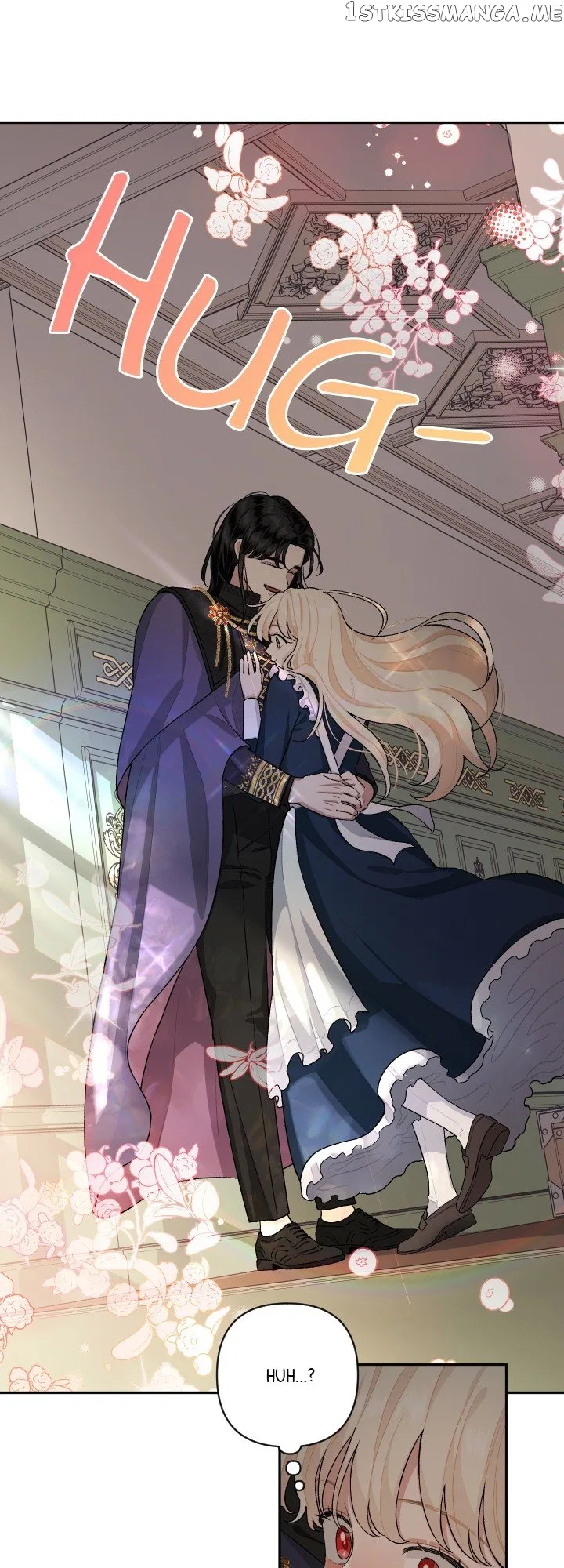 Love Quest for a Servant Girl Chapter 81 – Page 29