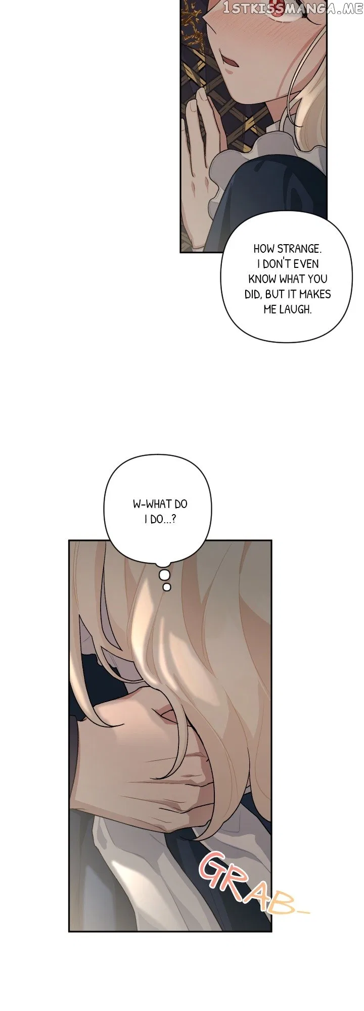 Love Quest for a Servant Girl Chapter 81 – Page 30