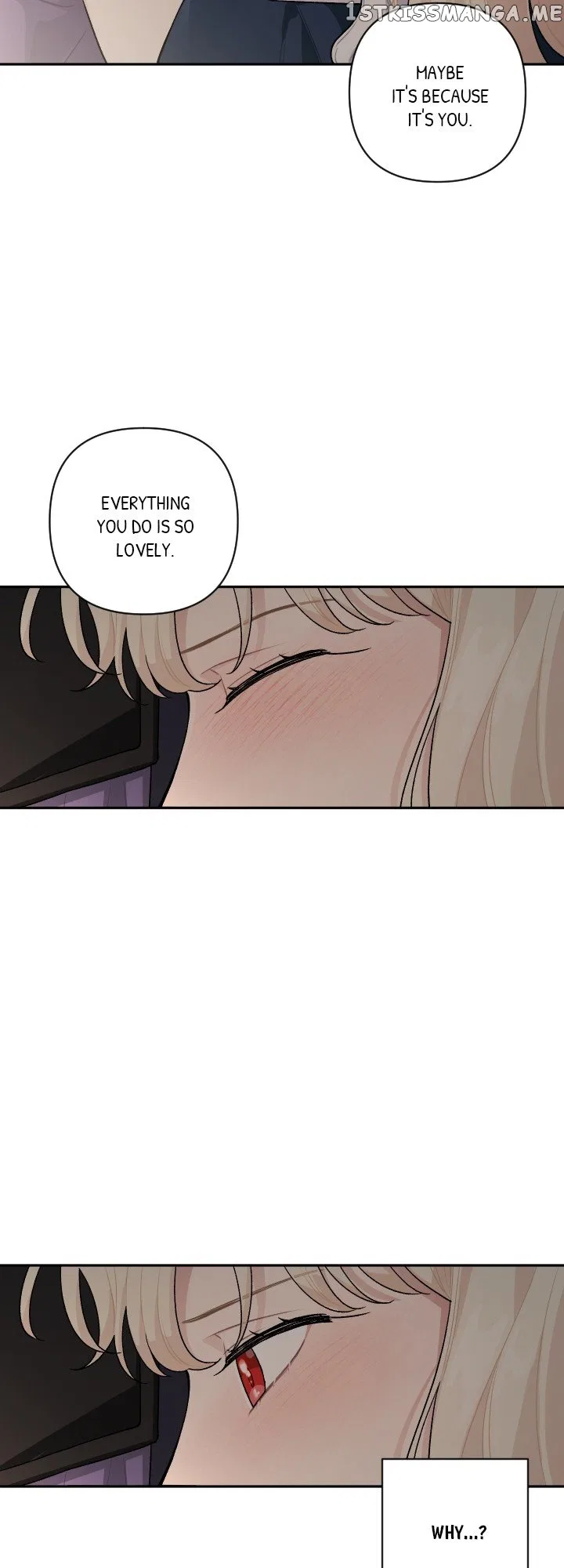 Love Quest for a Servant Girl Chapter 81 – Page 33