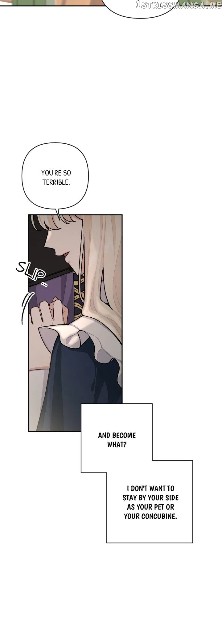 Love Quest for a Servant Girl Chapter 81 – Page 37