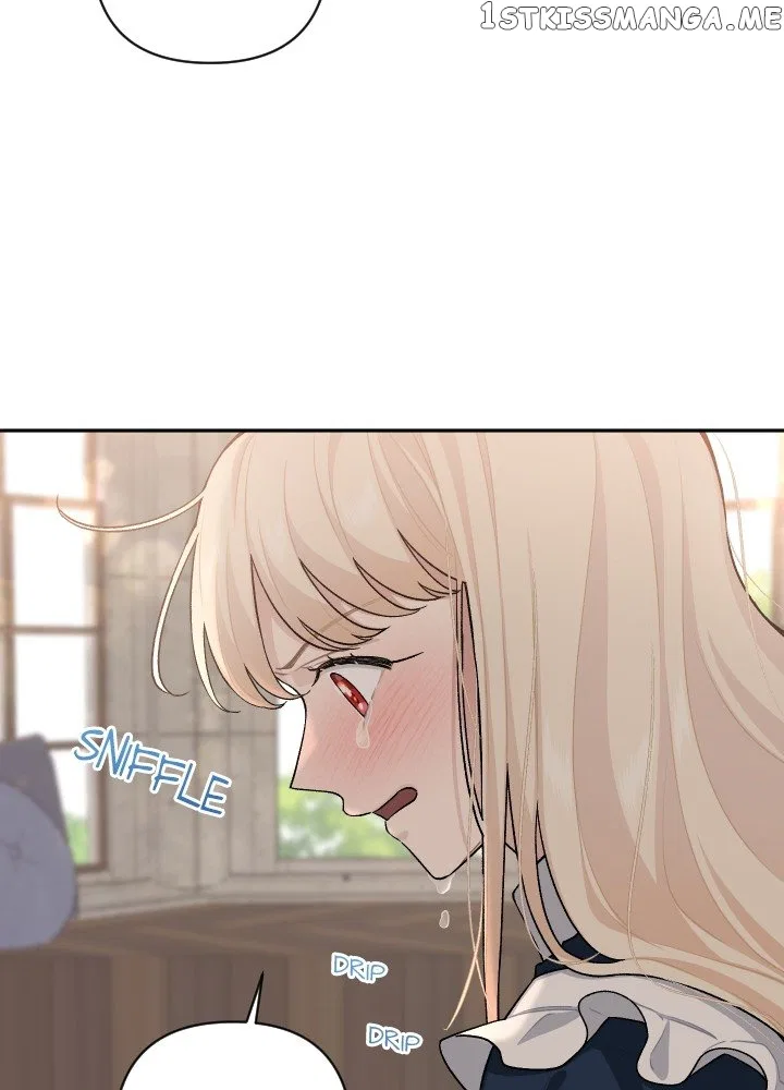 Love Quest for a Servant Girl Chapter 81 – Page 40