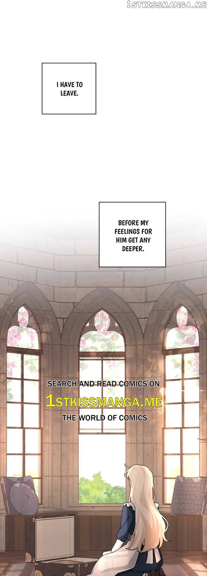 Love Quest for a Servant Girl Chapter 81 – Page 43