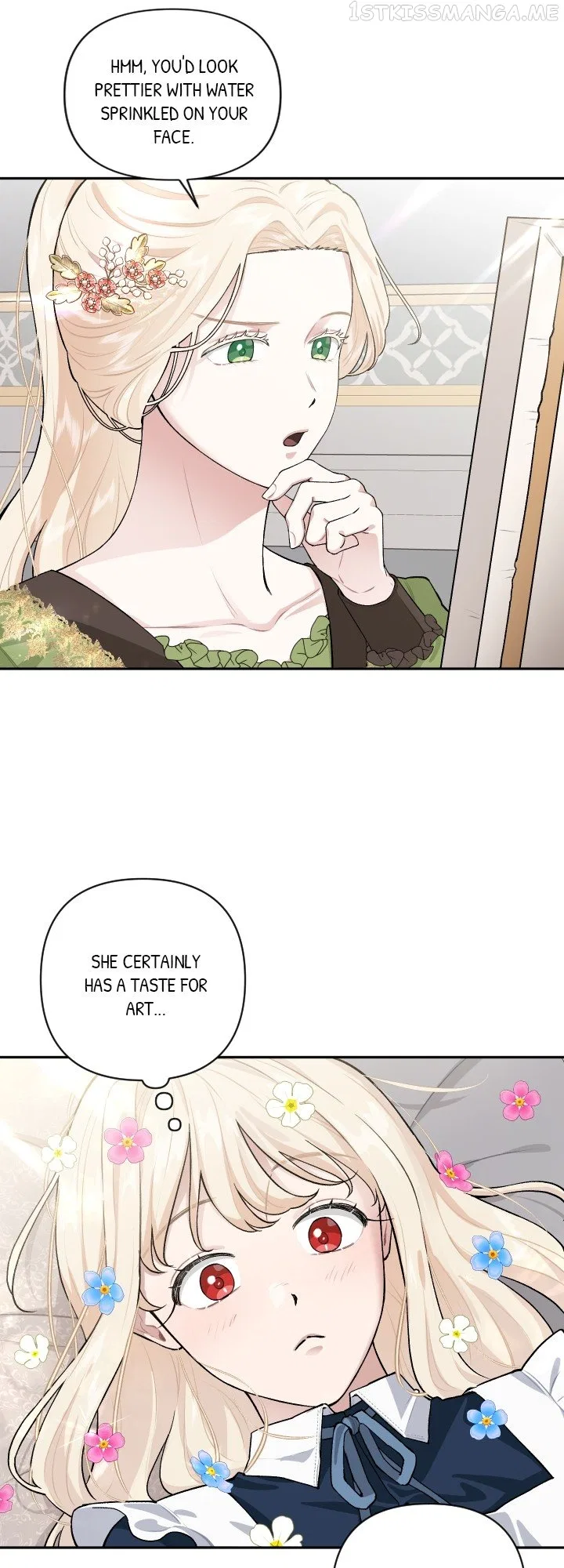 Love Quest for a Servant Girl Chapter 80 – Page 6