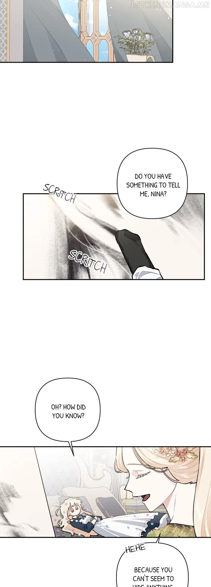 Love Quest for a Servant Girl Chapter 80 – Page 9