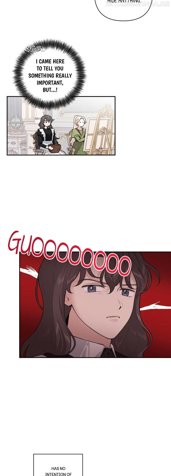 Love Quest for a Servant Girl Chapter 80 – Page 10