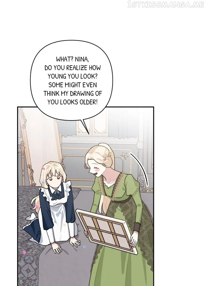 Love Quest for a Servant Girl Chapter 80 – Page 16