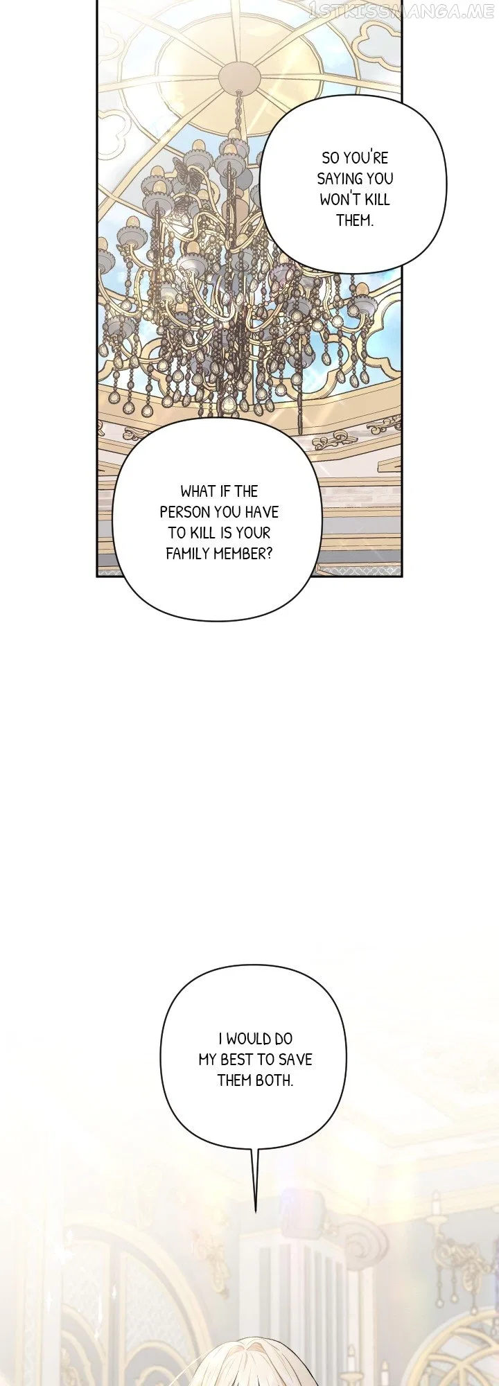 Love Quest for a Servant Girl Chapter 80 – Page 29