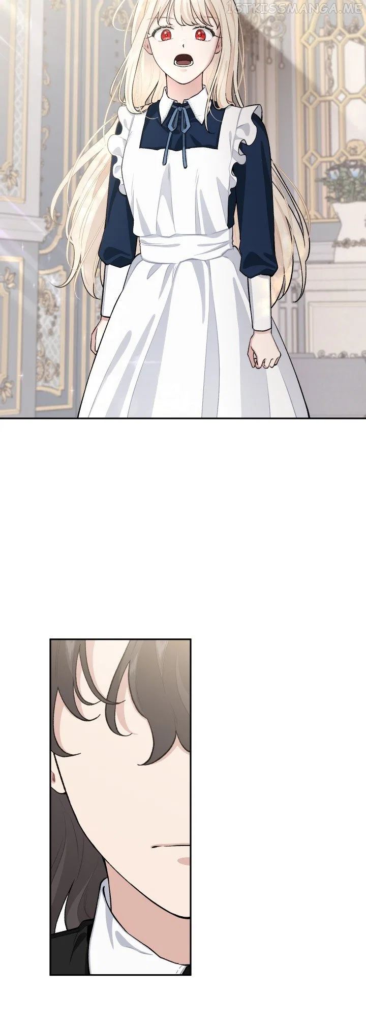Love Quest for a Servant Girl Chapter 80 – Page 30