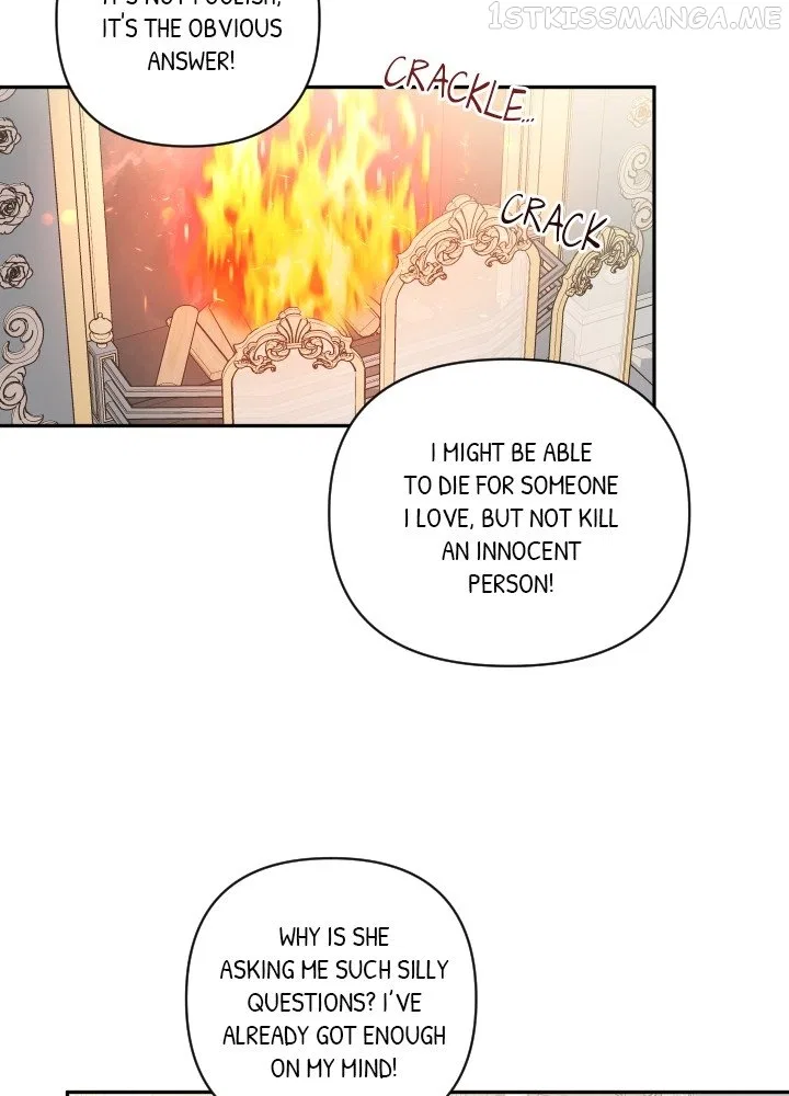 Love Quest for a Servant Girl Chapter 80 – Page 32