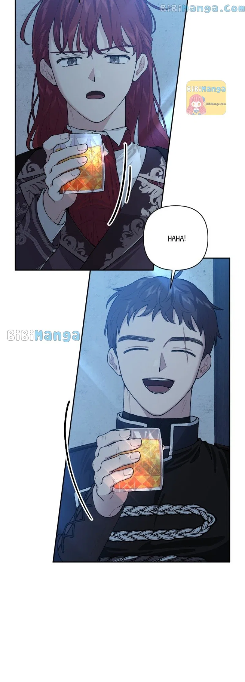 Love Quest for a Servant Girl Chapter 79 – Page 6