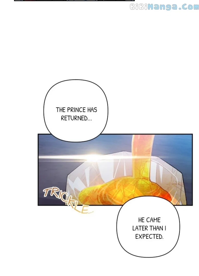 Love Quest for a Servant Girl Chapter 79 – Page 8