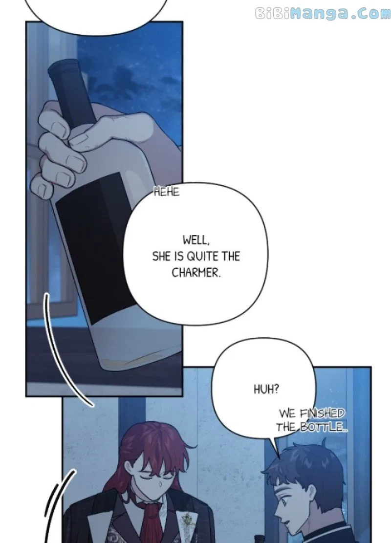 Love Quest for a Servant Girl Chapter 79 – Page 16